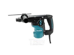 Перфоратор SDS-plus HR3001CJ (3,9Дж / Подсветка / Makpac 2) MAKITA HR3001CJ