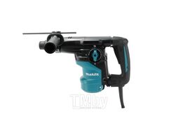 Перфоратор SDS-plus HR3001CJ (3,9Дж / Подсветка / Makpac 2) MAKITA HR3001CJ
