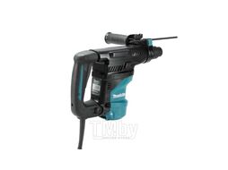 Перфоратор SDS-plus HR3001CJ (3,9Дж / Подсветка / Makpac 2) MAKITA HR3001CJ