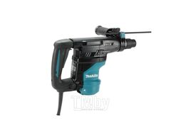 Перфоратор SDS-plus HR3001CJ (3,9Дж / Подсветка / Makpac 2) MAKITA HR3001CJ