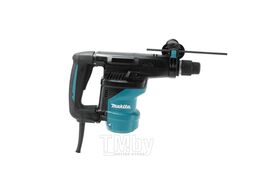 Перфоратор SDS-plus HR3001CJ (3,9Дж / Подсветка / Makpac 2) MAKITA HR3001CJ