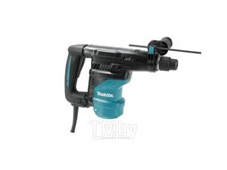 Перфоратор SDS-plus HR3001CJ (3,9Дж / Подсветка / Makpac 2) MAKITA HR3001CJ