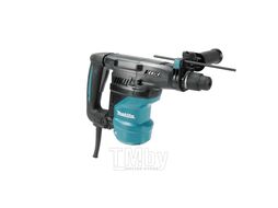 Перфоратор SDS-plus HR3001CJ (3,9Дж / Подсветка / Makpac 2) MAKITA HR3001CJ