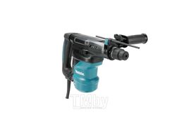 Перфоратор SDS-plus HR3001CJ (3,9Дж / Подсветка / Makpac 2) MAKITA HR3001CJ