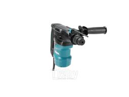 Перфоратор SDS-plus HR3001CJ (3,9Дж / Подсветка / Makpac 2) MAKITA HR3001CJ