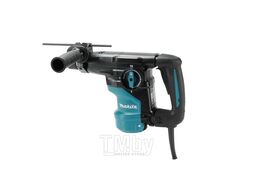 Перфоратор SDS-plus HR3001CJ (3,9Дж / Подсветка / Makpac 2) MAKITA HR3001CJ