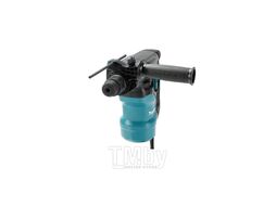 Перфоратор SDS-plus HR3001CJ (3,9Дж / Подсветка / Makpac 2) MAKITA HR3001CJ