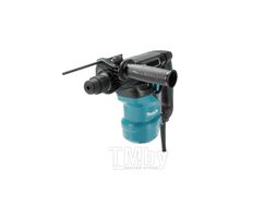 Перфоратор SDS-plus HR3001CJ (3,9Дж / Подсветка / Makpac 2) MAKITA HR3001CJ