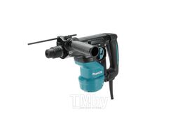 Перфоратор SDS-plus HR3001CJ (3,9Дж / Подсветка / Makpac 2) MAKITA HR3001CJ