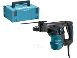 Перфоратор SDS-plus HR3001CJ (3,9Дж / Подсветка / Makpac 2) MAKITA HR3001CJ