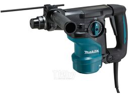 Перфоратор SDS-plus HR3001CJ (3,9Дж / Подсветка / Makpac 2) MAKITA HR3001CJ