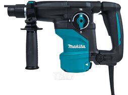 Перфоратор SDS-plus HR3001CJ (3,9Дж / Подсветка / Makpac 2) MAKITA HR3001CJ