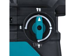 Перфоратор SDS-plus HR3001CJ (3,9Дж / Подсветка / Makpac 2) MAKITA HR3001CJ