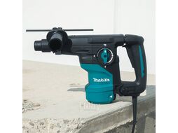 Перфоратор SDS-plus HR3001CJ (3,9Дж / Подсветка / Makpac 2) MAKITA HR3001CJ