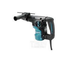 Перфоратор SDS-plus HR3001CJ (3,9Дж / Подсветка / Makpac 2) MAKITA HR3001CJ