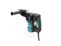 Перфоратор SDS-plus HR3001CJ (3,9Дж / Подсветка / Makpac 2) MAKITA HR3001CJ