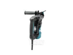 Перфоратор SDS-plus HR3001CJ (3,9Дж / Подсветка / Makpac 2) MAKITA HR3001CJ