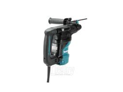 Перфоратор SDS-plus HR3001CJ (3,9Дж / Подсветка / Makpac 2) MAKITA HR3001CJ