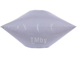 Мешки для мусора, 240 л, 5 шт, "Титан", черные, РОМАШКА (100х130см/80мкм)