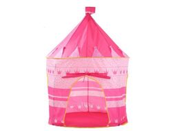 Домик- палатка игровая детская, Замок, ARIZONE 28-010007
