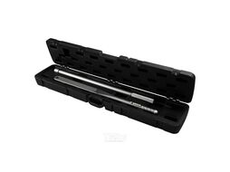 Динамометрический ключ серии "ALUMINIUM", 1", 600-1500 Нм, футляр KING TONY 3485G-1DB