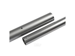 Динамометрический ключ серии "ALUMINIUM", 1", 600-1500 Нм, футляр KING TONY 3485G-1DB
