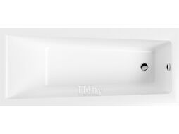 Ванна акриловая Lauter Versailles 170x75 / 21070075
