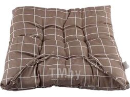 Подушка на стул Mio Tesoro 45x45 / 108621581