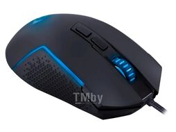 Мышь Redragon Trident Lite RGB / 72018 (черный)