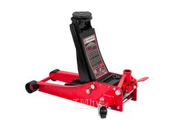 Домкрат подкатной гидравлический 3.5т (h min 80мм, h max 495мм) EVERFORCE EF-T830018Z MST