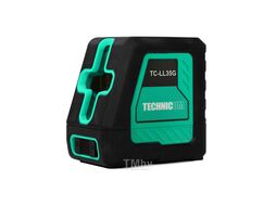 Лазерный уровень TECHNICOM TC-LL35G