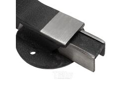 Тиски стальные с наковальней 100мм (4") JBC JBC-6540704