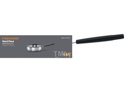 Сковорода с крышкой 26 см Hard Face Steel FISKARS 1052248