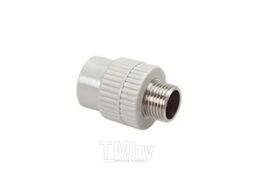 Муфта комб. НР Дн 25х3/4 ПП сер Kalde 3223-nmo-250c00
