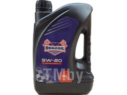 Масло моторное BENZOIL BNZ 100520005