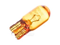 Комплект ламп накаливания (в комплекте 2 шт.) orange WY5W OSRAM 2827NA-02B