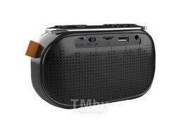 Радиоприёмник RITMIX RPR-008_BLACK