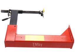 Шиномонтажный полуавтоматический станок 380В (12" - 24") взрывная накачка GTE GTE-T106