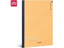 Блокнот NUSIGN 40 л. DELI NS296