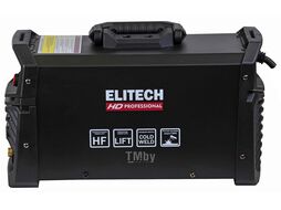 Сварочный полуавтомат WM 200 DC PULSE (HD / 180 А / э 1,6-5 мм / TIG) ELITECH 204475