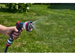 Пистолет-распылитель SG 011M (8 режимов) ELITECH 206066