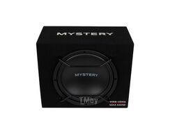 Автосабвуфер MYSTERY MBB-256A