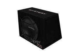 Автосабвуфер MYSTERY MBB-256A