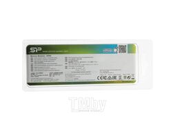 Оперативная Память DDR4 8Gb 2666MHz RTL PC4-21300 CL19 SO-DIMM 260-pin 1.2В single rank Ret SILICON POWER SP008GBSFU266B02