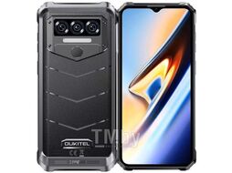 Смартфон Oukitel WP38 чёрный