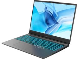 Ноутбук Maibenben X16A-R77445 Grey (X16A-R77445FFSLGRE0)