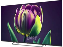 Телевизор Topdevice TDTV65CS06UBK
