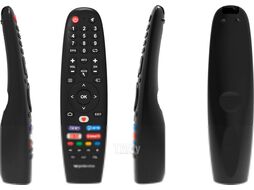 Телевизор Topdevice TDTV65CS06UBK