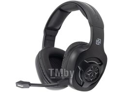 Наушники с микрофоном OKLICK HS-L575G