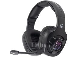 Наушники с микрофоном OKLICK HS-L575G
